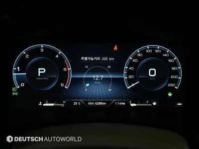 SsangYong Musso