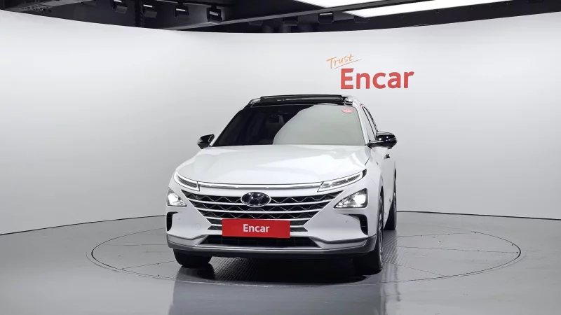 Hyundai Nexo