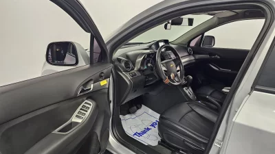 Daewoo Orlando