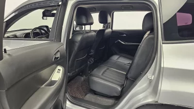 Daewoo Orlando