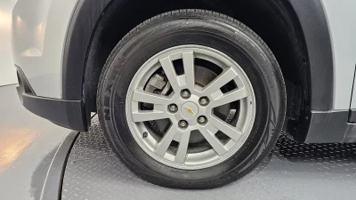 Daewoo Orlando