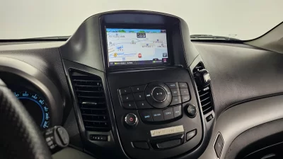 Daewoo Orlando