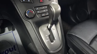 Daewoo Orlando