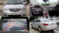 Daewoo Alpheon