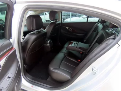 Daewoo Alpheon