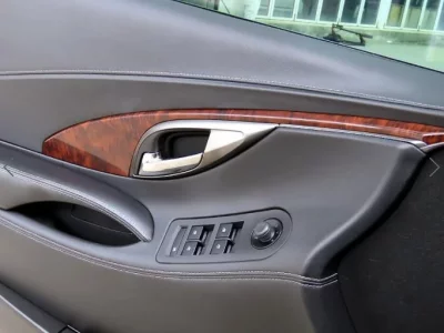 Daewoo Alpheon