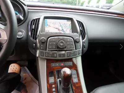 Daewoo Alpheon