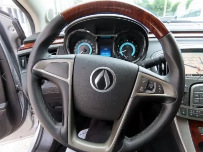 Daewoo Alpheon