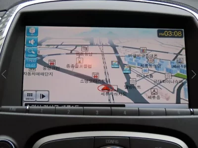 Daewoo Alpheon