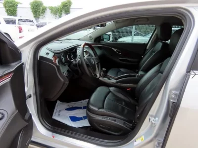 Daewoo Alpheon