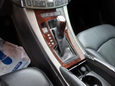 Daewoo Alpheon
