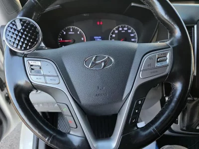 Hyundai Solati