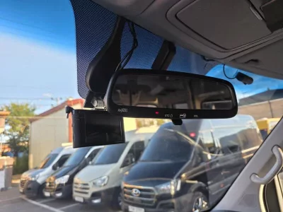Hyundai Solati