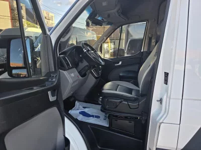 Hyundai Solati