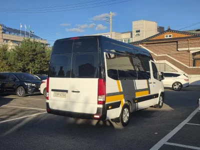 Hyundai Solati