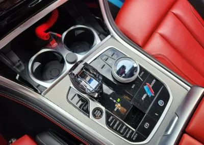 BMW 8-Series