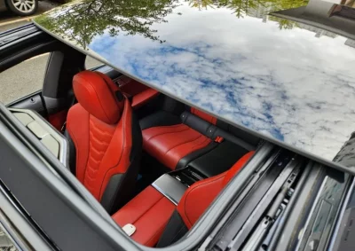 BMW 8-Series