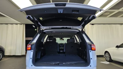 Daewoo Traverse
