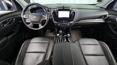 Daewoo Traverse