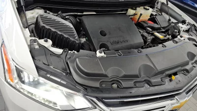 Daewoo Traverse