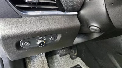Daewoo Traverse