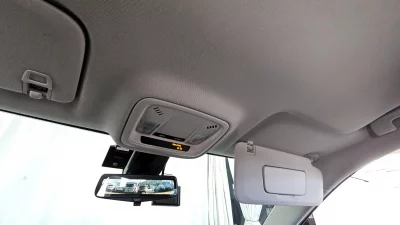 Daewoo Traverse
