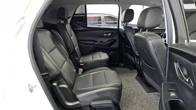 Daewoo Traverse