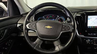 Daewoo Traverse