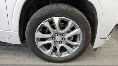 Daewoo Traverse
