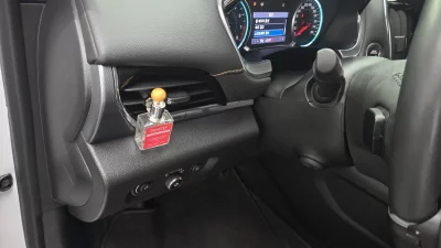 Daewoo Traverse