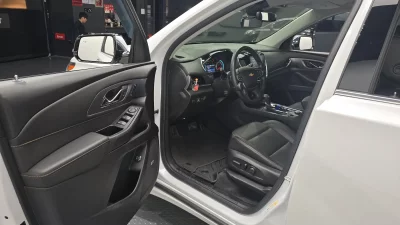 Daewoo Traverse