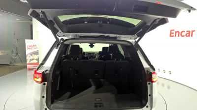 Daewoo Traverse