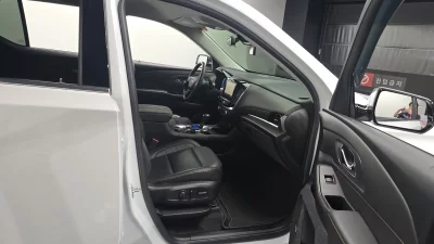 Daewoo Traverse