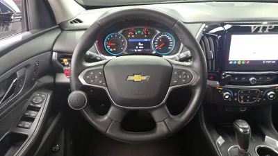 Daewoo Traverse