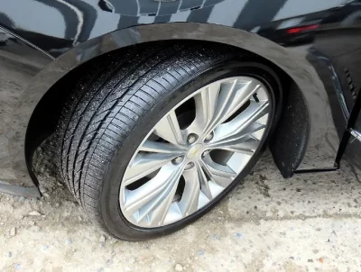 Daewoo Impala