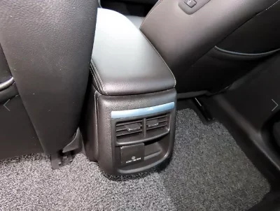 Daewoo Impala