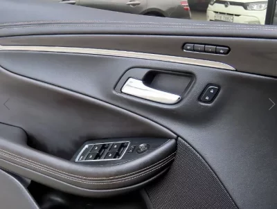 Daewoo Impala
