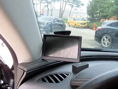 Daewoo Impala