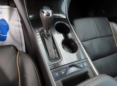 Daewoo Impala