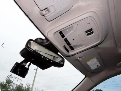 Daewoo Impala