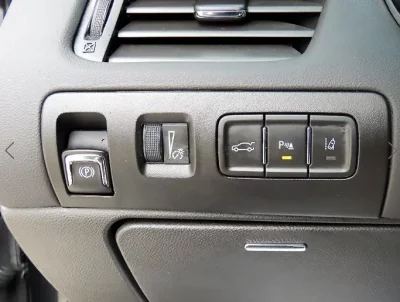 Daewoo Impala