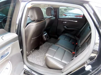 Daewoo Impala