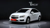 Daewoo Cruze