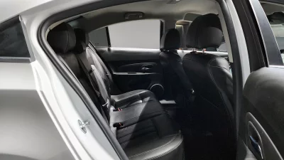 Daewoo Cruze