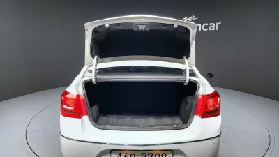 Daewoo Cruze