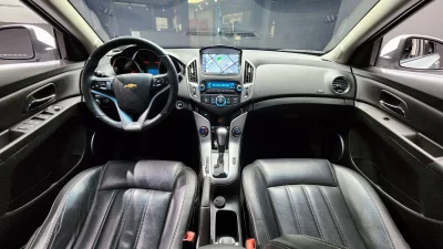 Daewoo Cruze
