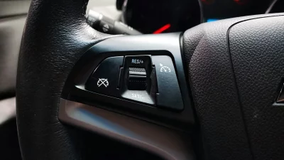 Daewoo Cruze