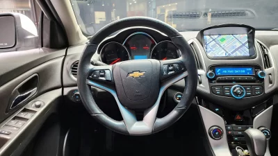 Daewoo Cruze