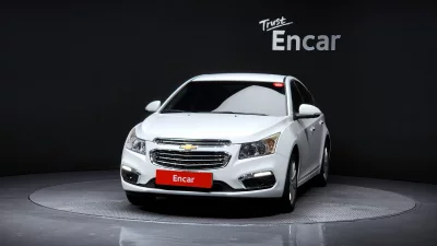 Daewoo Cruze