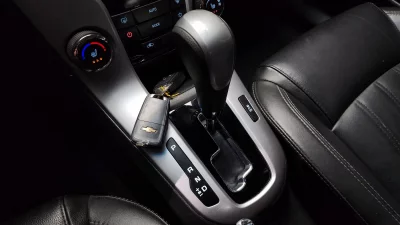 Daewoo Cruze